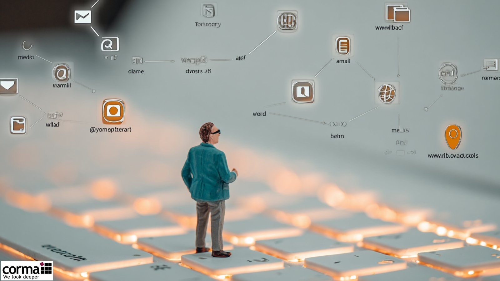 OSINT Personenrecherche